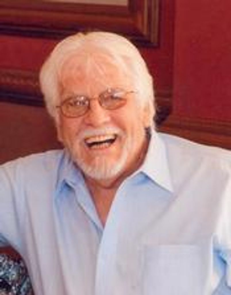 George Edward Brown Jr.