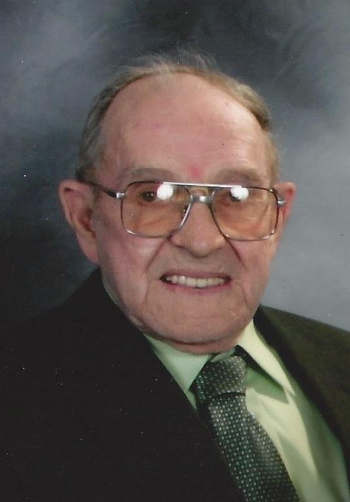 Darwin Kershaw