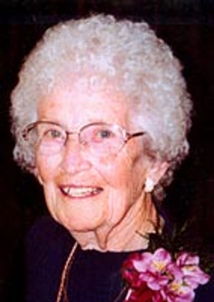 Josephine "Jo"  A. Johnson Profile Photo