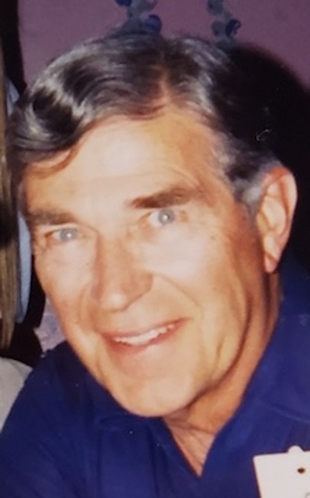 Craig Jay Stearn