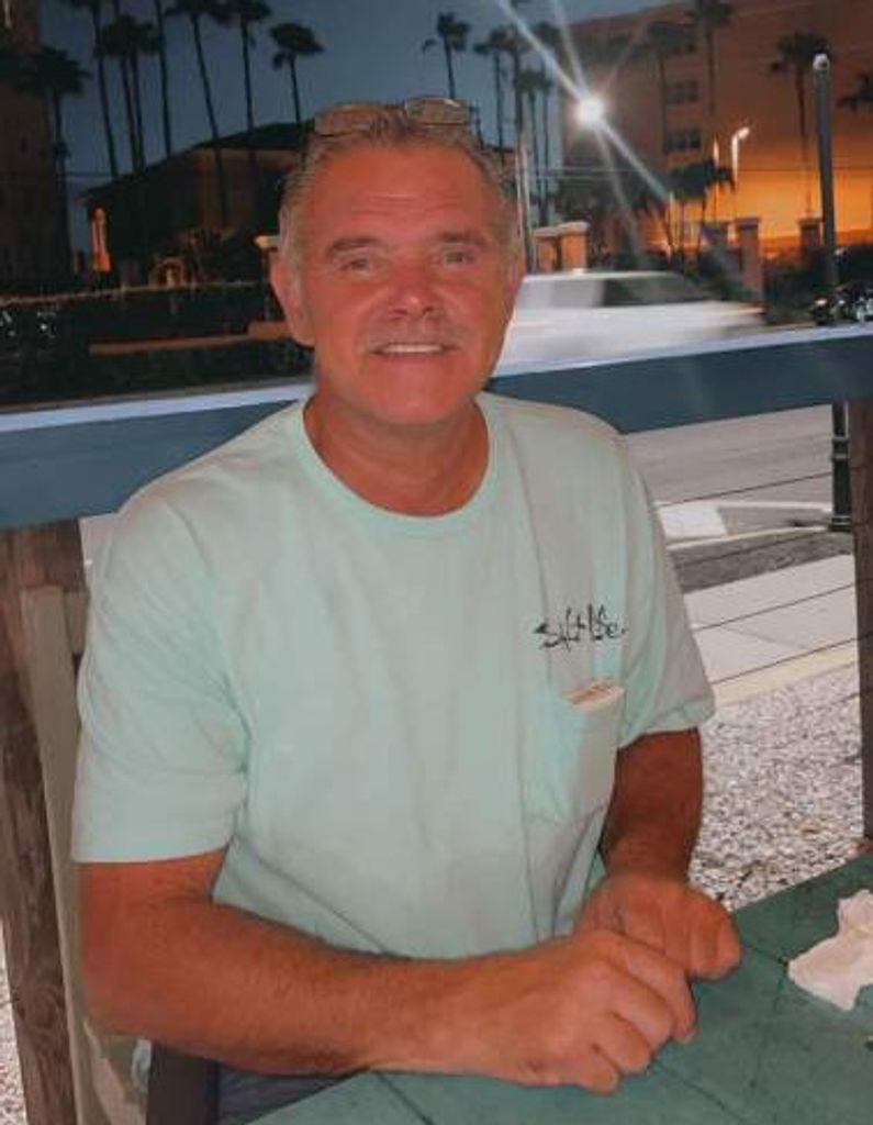 Steven Eugene Pearson