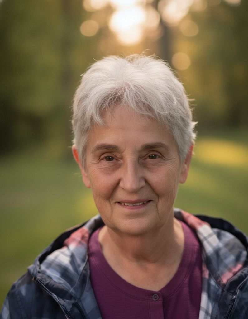 Lydia Frazier West