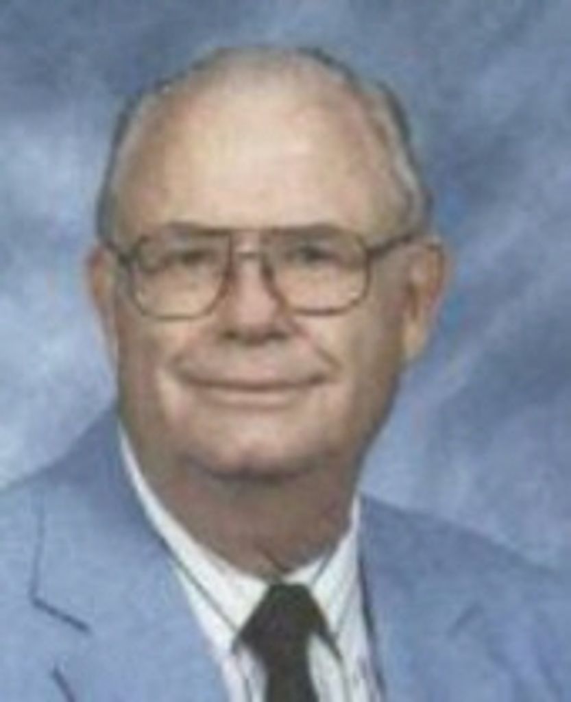 Frank J. Greene