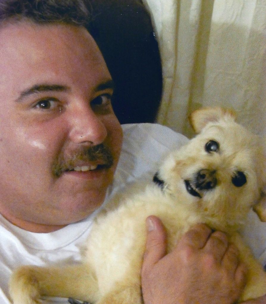 Daniel B. Stone Profile Photo