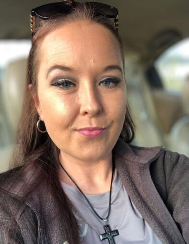 Cindy (Coleman)  Ashby