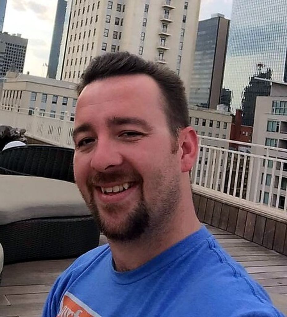 Mark Allen Baker Ii Profile Photo
