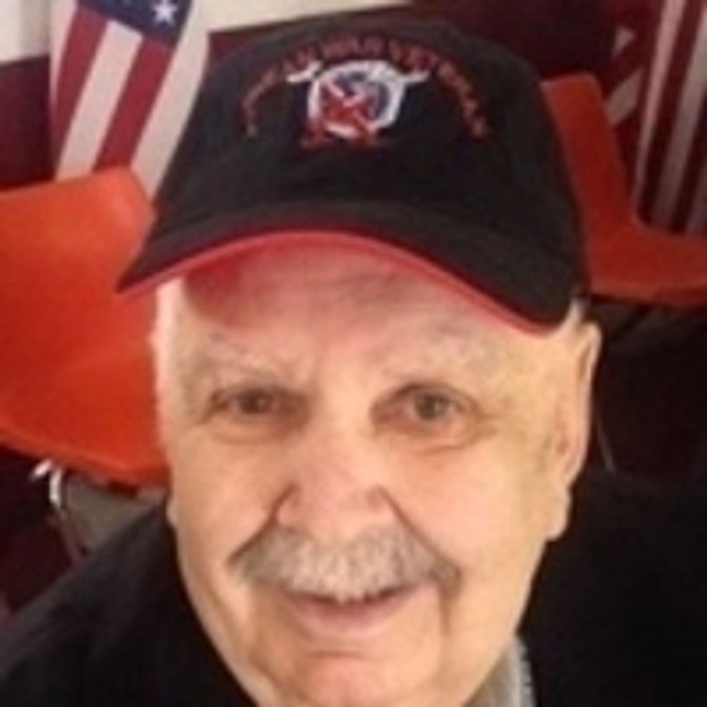 Donald J Campagna