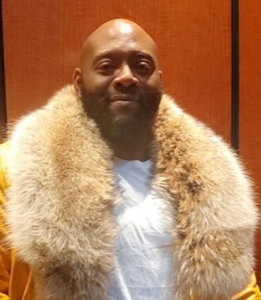 Antwan Lamont Lewis Profile Photo