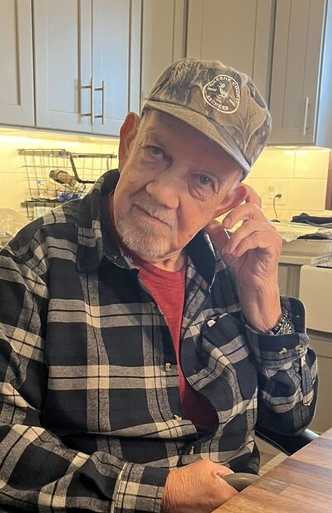 Lawrence "Sib" E. Sibley Profile Photo