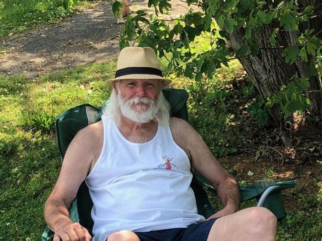 Victor Lee Glover Profile Photo