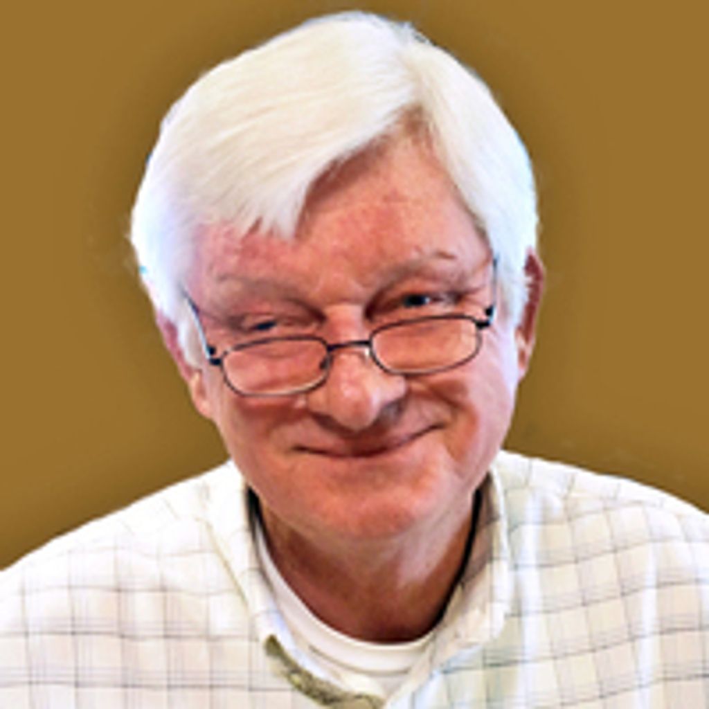 Larry Dewitt Rawlings
