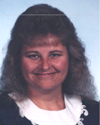 Barbara Ann Graham's obituary image