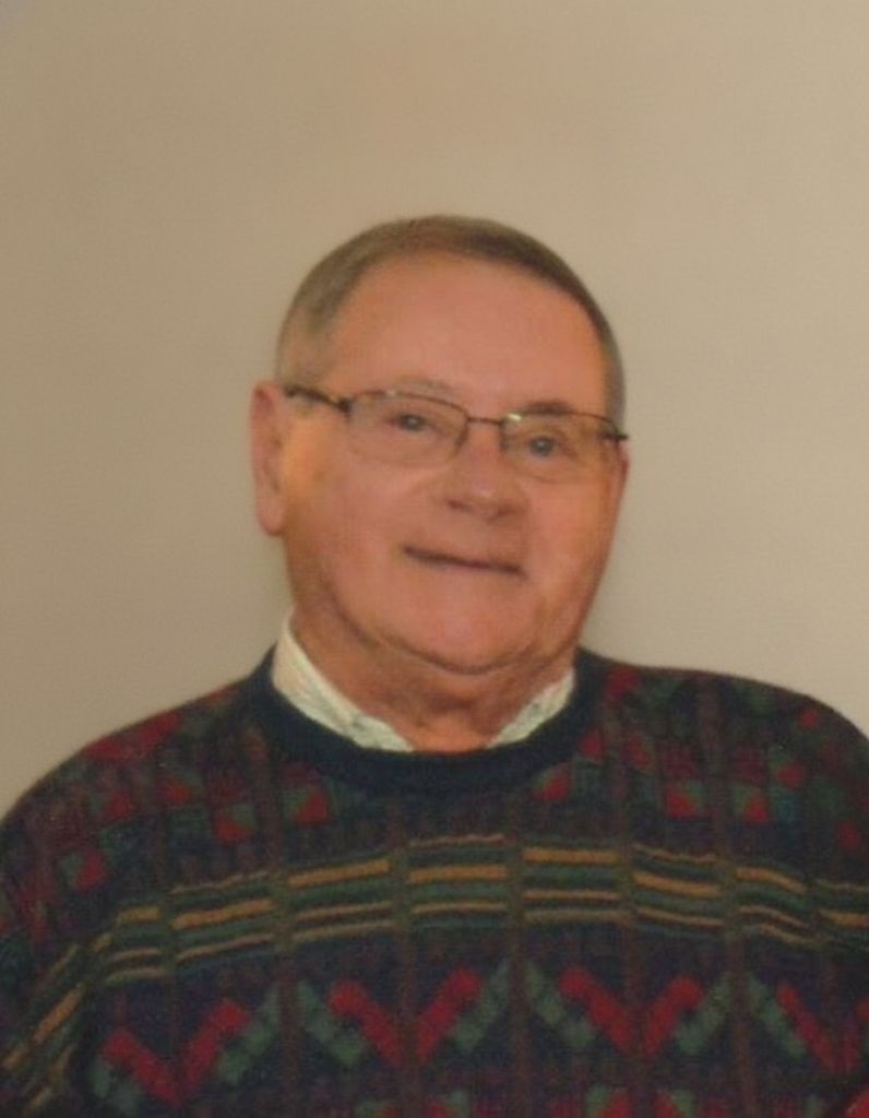 Donald Rogers Profile Photo