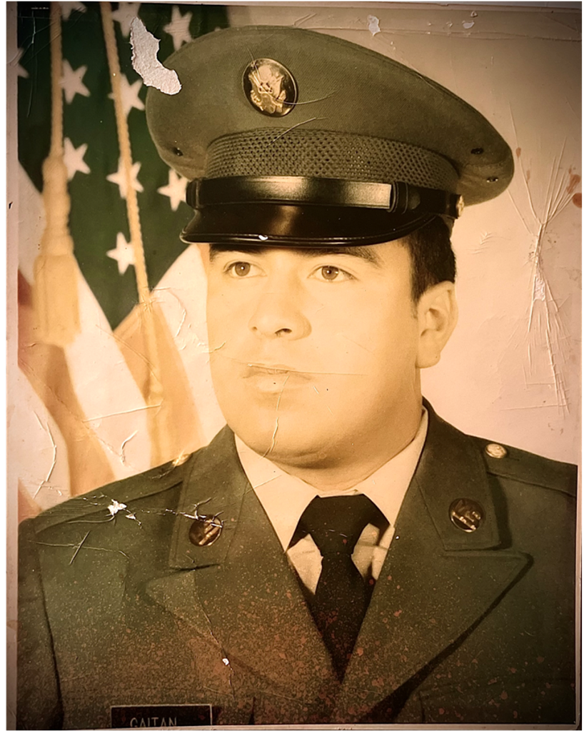 Manuel "Munger" Cuevas Gaitan Profile Photo