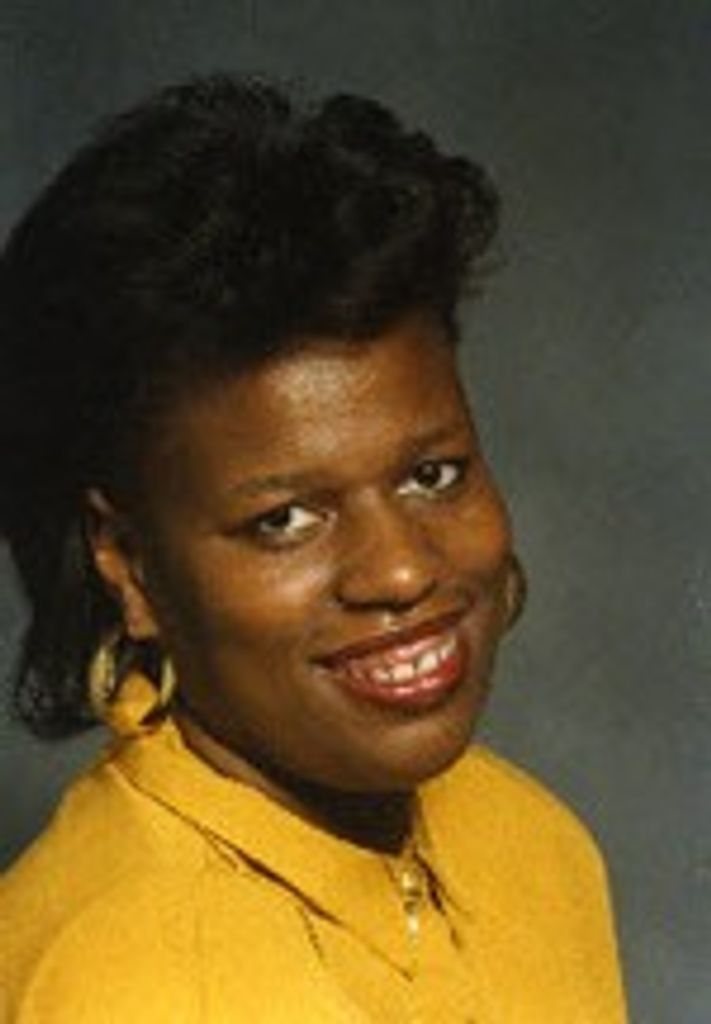 Gladys "Loretha" Sweet