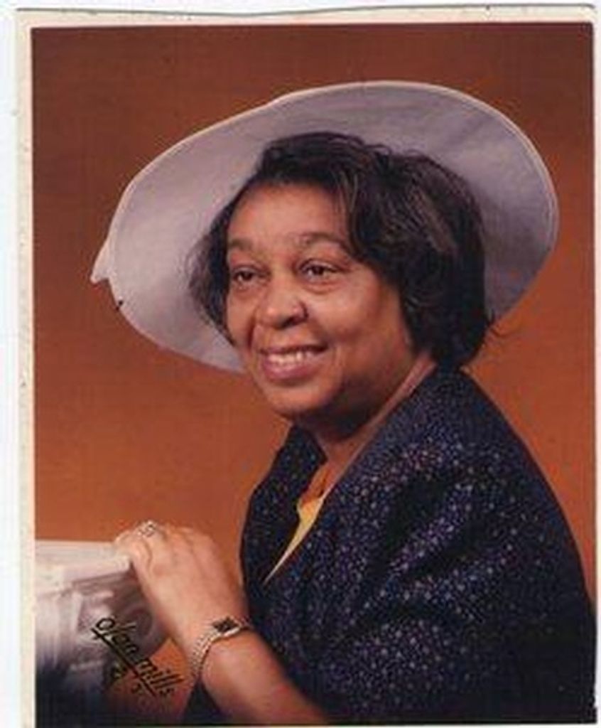 Delois Hailstock Profile Photo