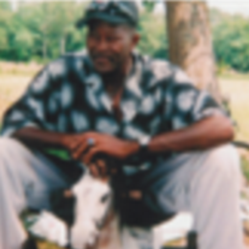 Joshua Williams Profile Photo