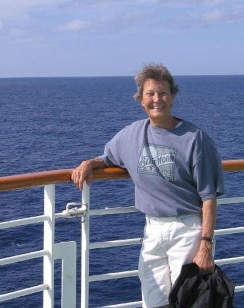 Terrie Christine Taylor Profile Photo