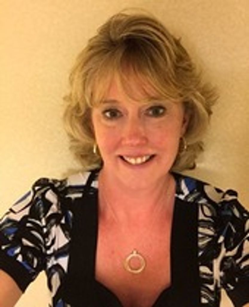 Jeannie Renay Knight (Anderson-Ware)