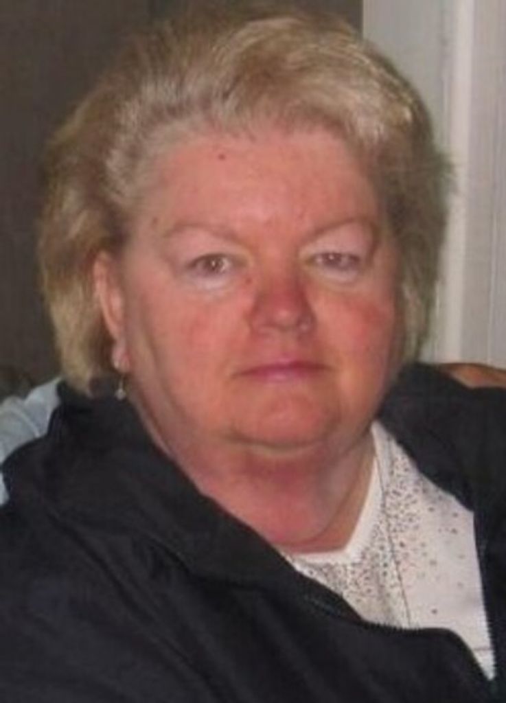 Anna May Davis Profile Photo