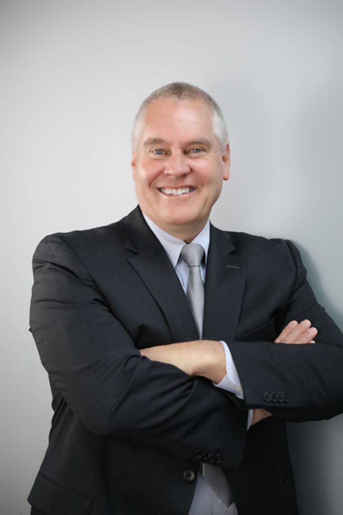 James David Gray Profile Photo