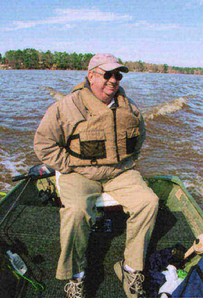 Bennie W. Thursby Profile Photo