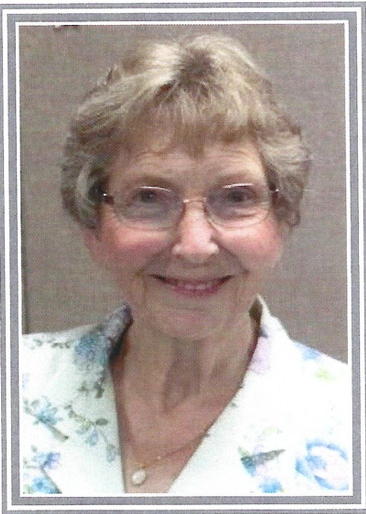 Anna "Deanie" Dean Morse Profile Photo