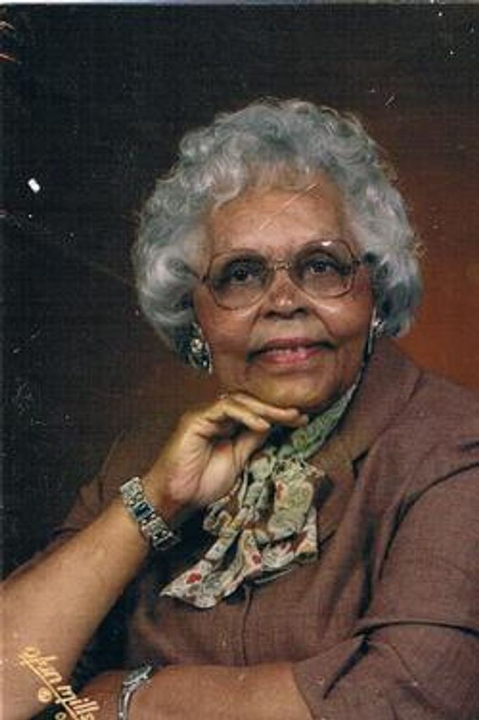 Lillie B. Gilbert