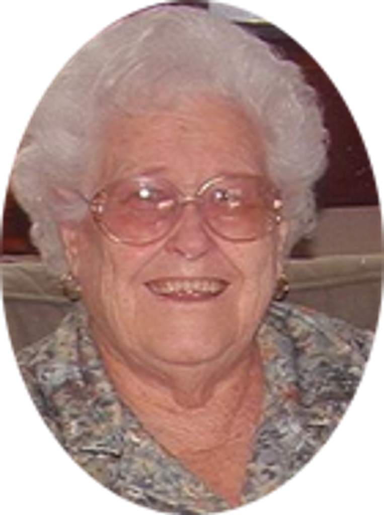Gladys Dockery