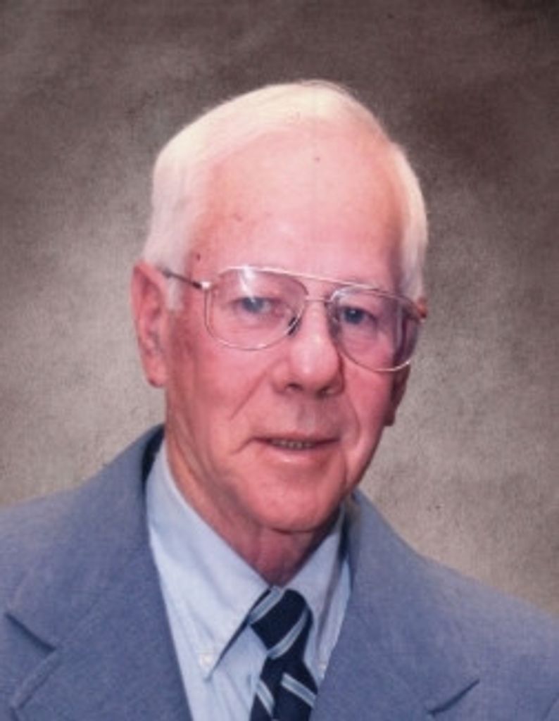 Larry Harold Tanner Profile Photo