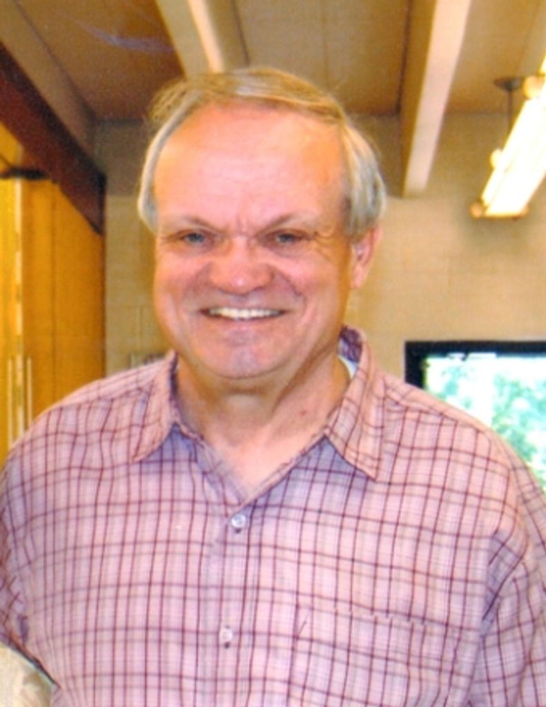 John Douglas Rose Profile Photo