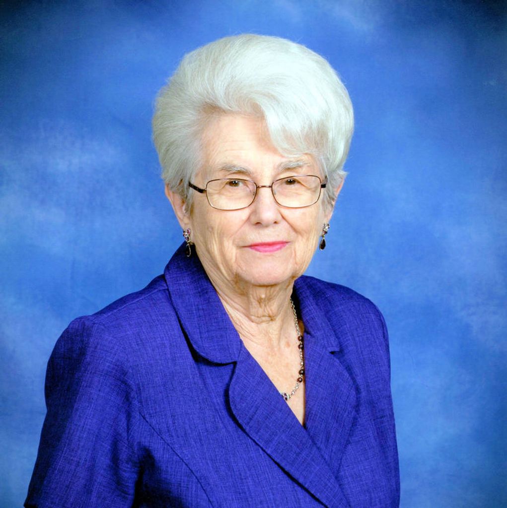 Jean M. (Smith) Sackrider
