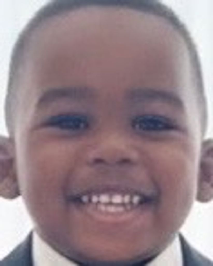 Ty'Shawn Maurice Brumfield