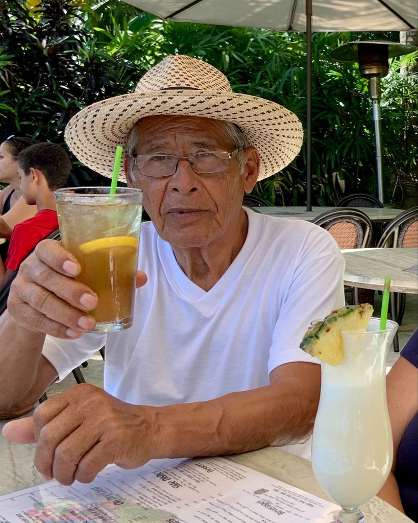 Ricardo Garay Profile Photo