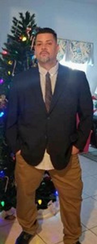 Francis Ramirez, Jr.