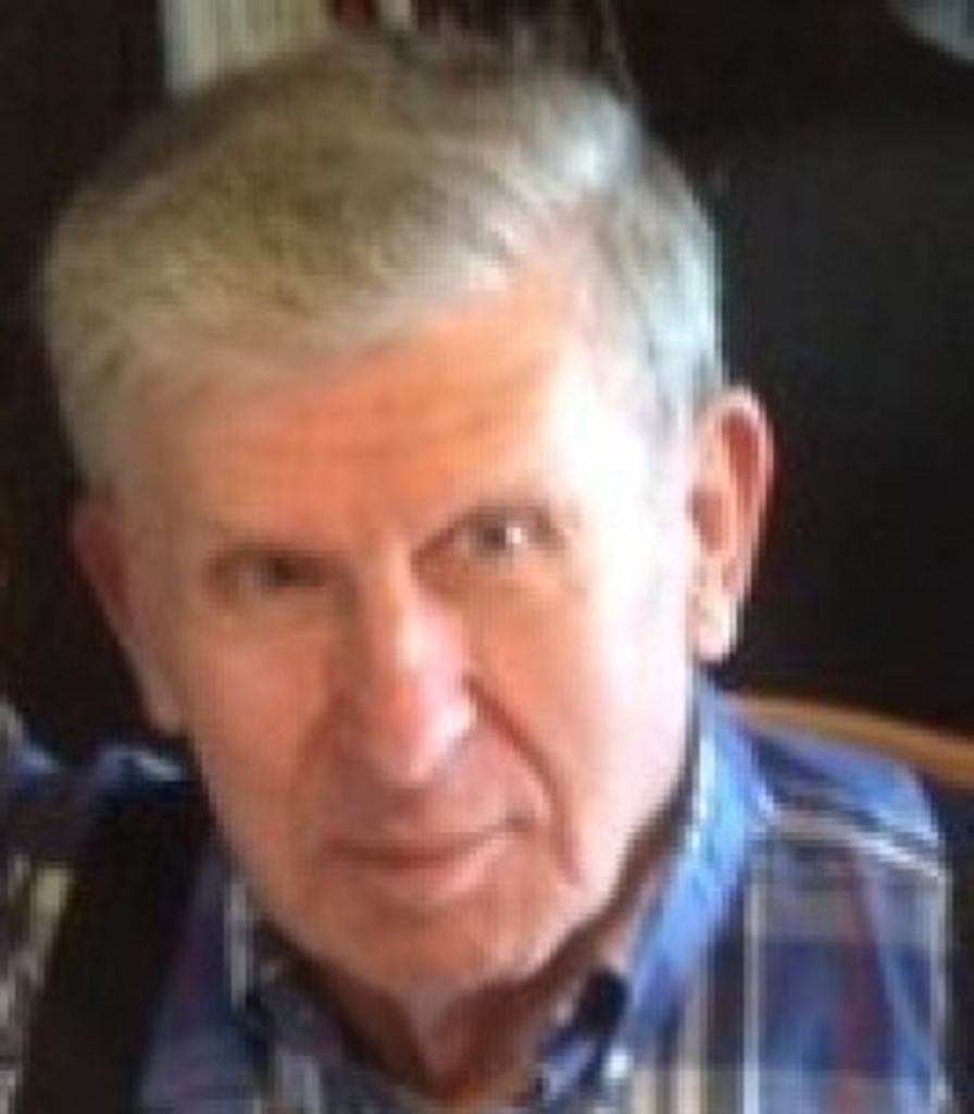 David Cabe Profile Photo