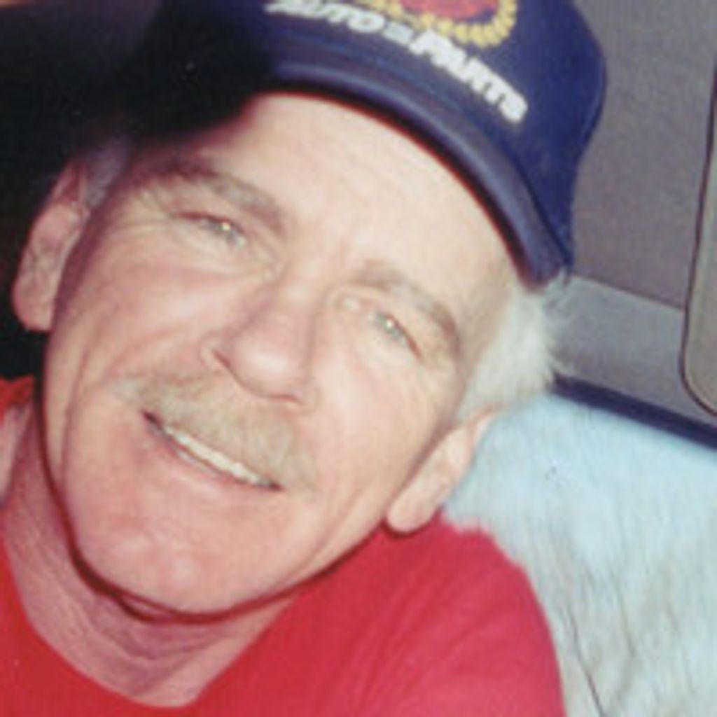 John W. Stroder