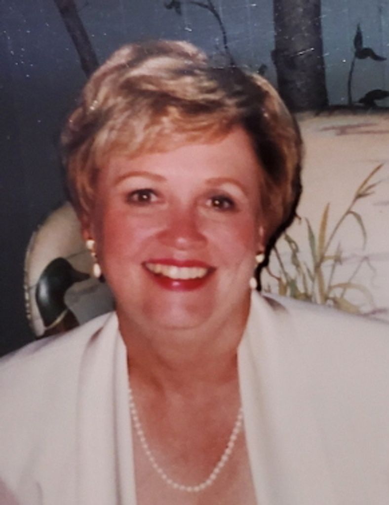 Pamela Carol Paxon Profile Photo