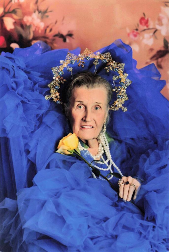 Alvie Elaine Smith Profile Photo