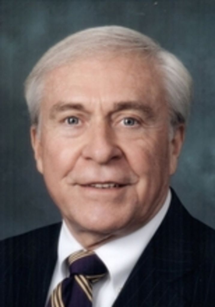 John L. Eberhart