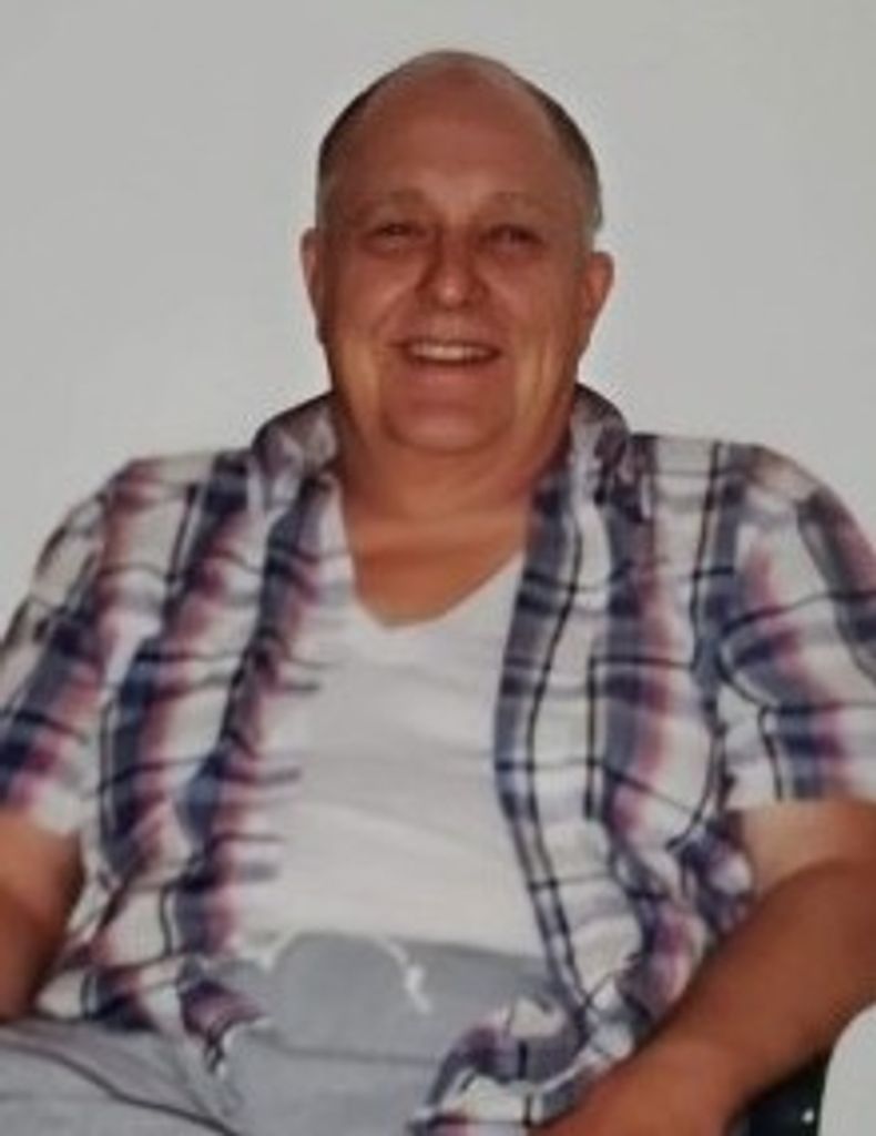 Jack Jerome Robinson Profile Photo