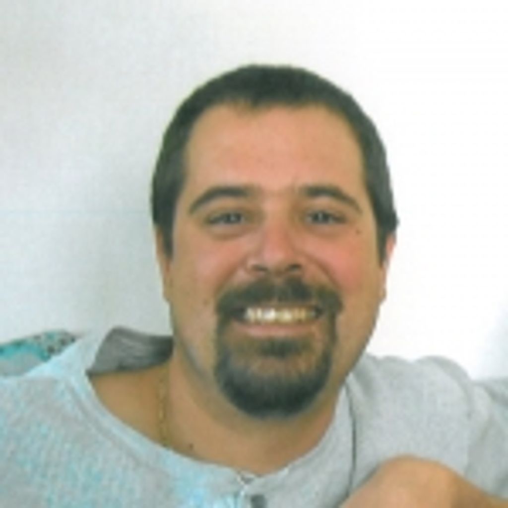 Michael Stephen May