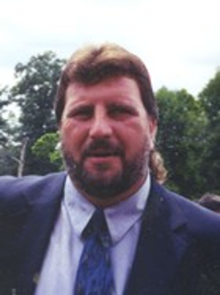 J.B. Stewart Profile Photo