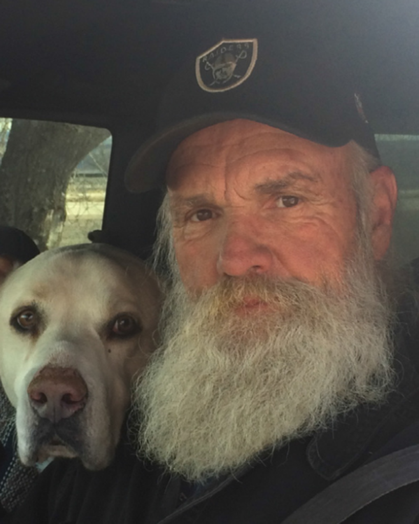 William Michael (Santa) Pledger Profile Photo