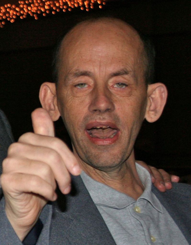 Arthur Melvin Butcher Profile Photo