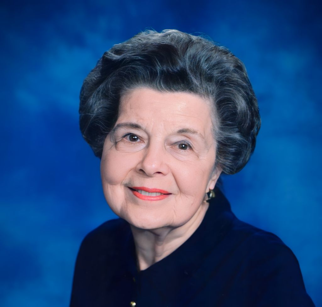 Marian Reeder