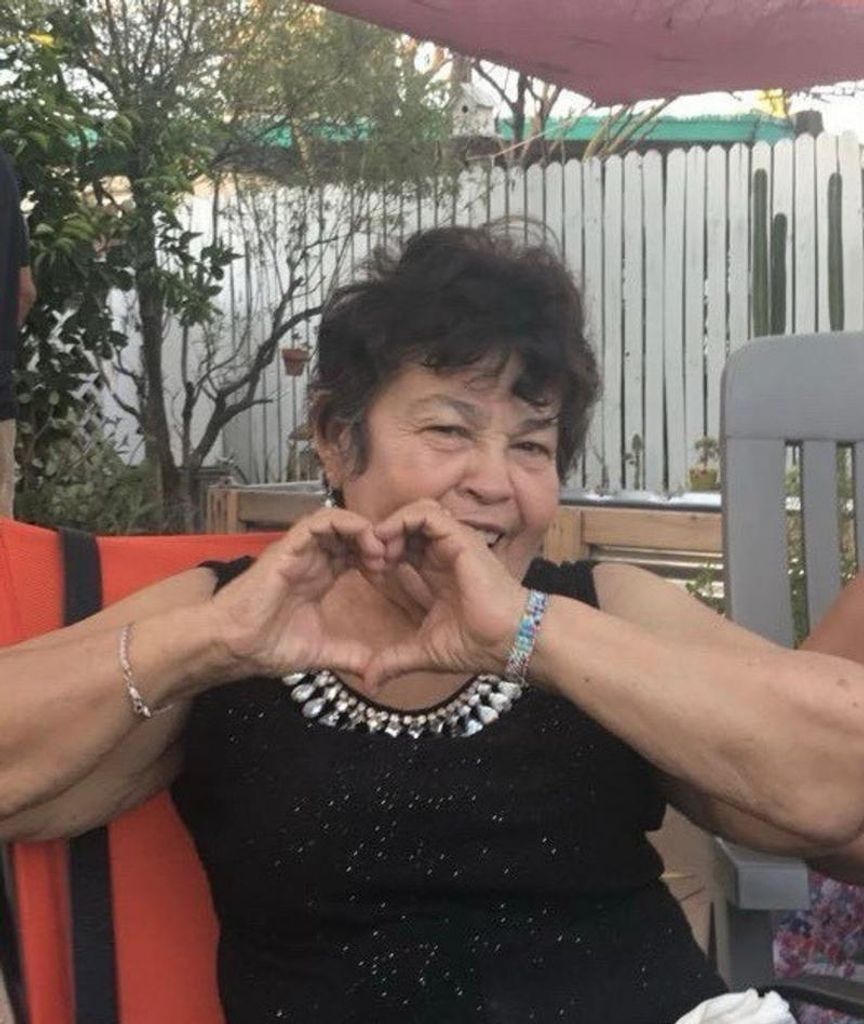 Maria Lourdes Trejo Profile Photo