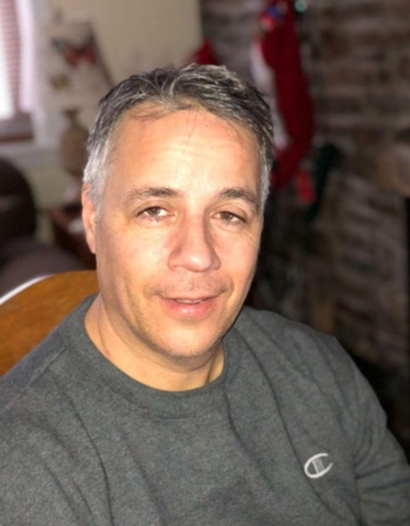 John Andrew Ciccone Profile Photo
