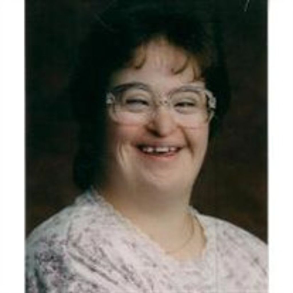 Ruth Mcnaughton Profile Photo
