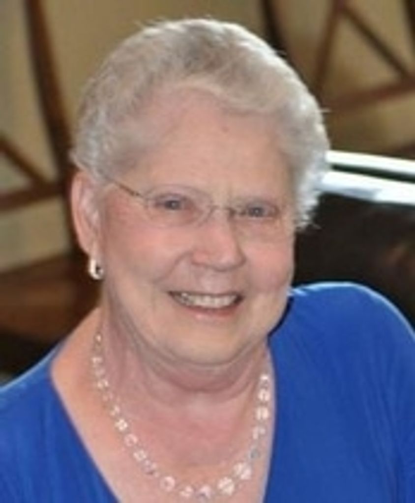 Joy Foster